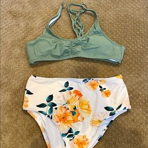 womens swimsuit
